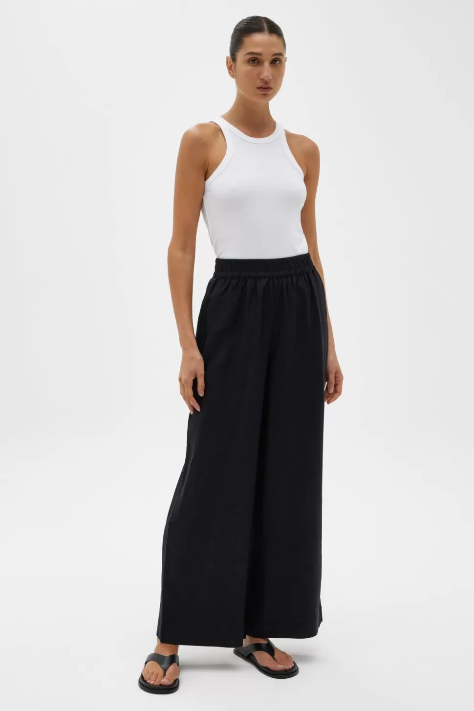 Pants & Skirts | Assembly Label Nilsa Pants