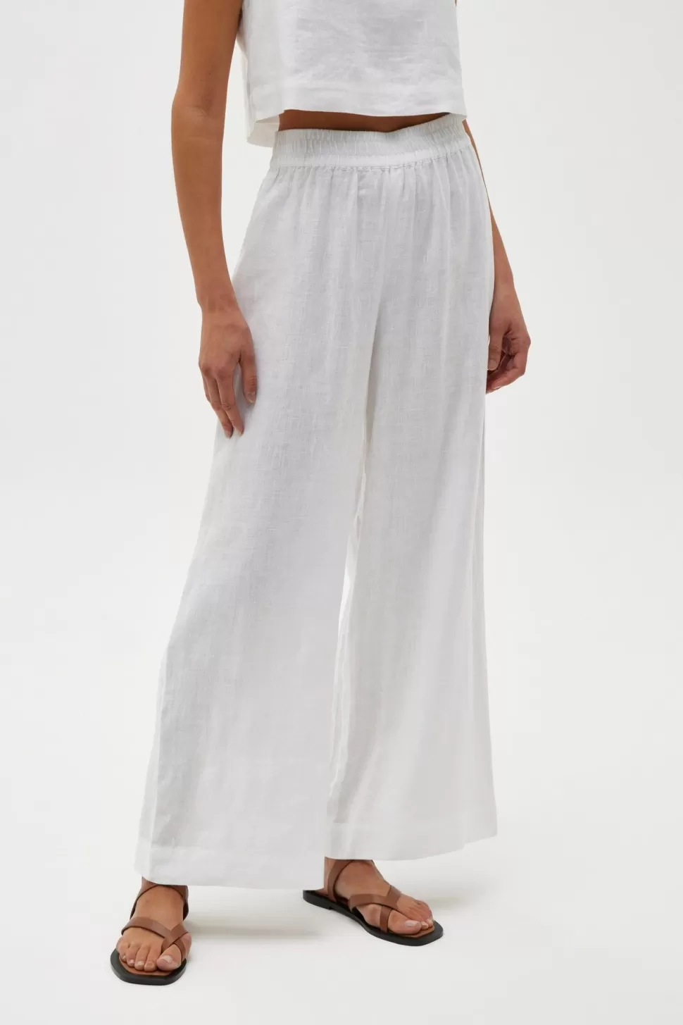 Pants & Skirts | Assembly Label Nilsa Pants