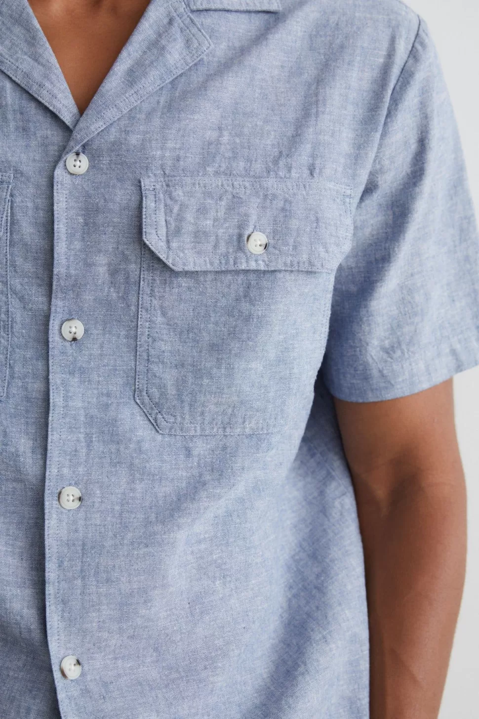 Shirts | Assembly Label Noah Short Sleeve Shirt