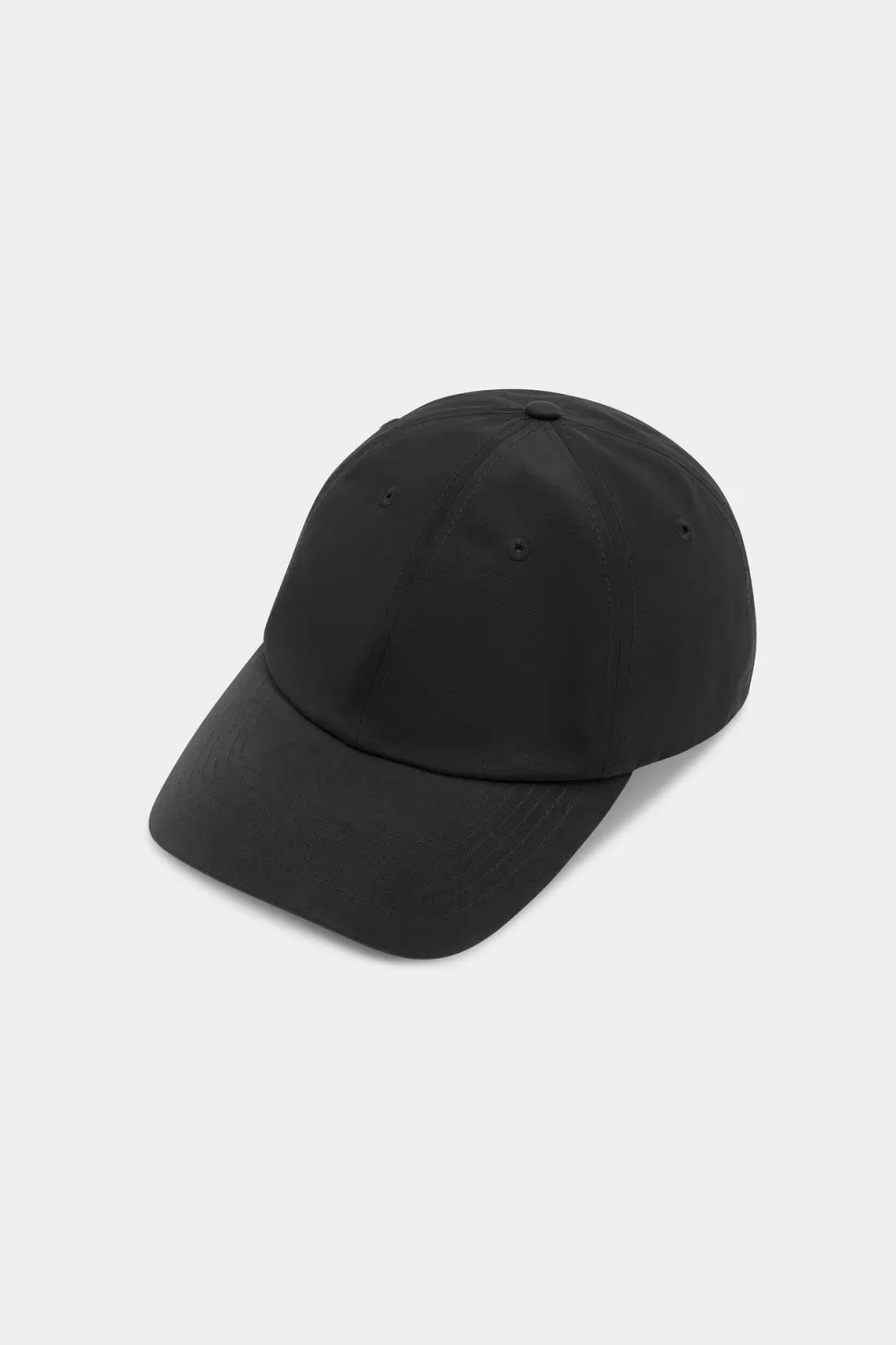 Hats | Assembly Label Nylon Cap