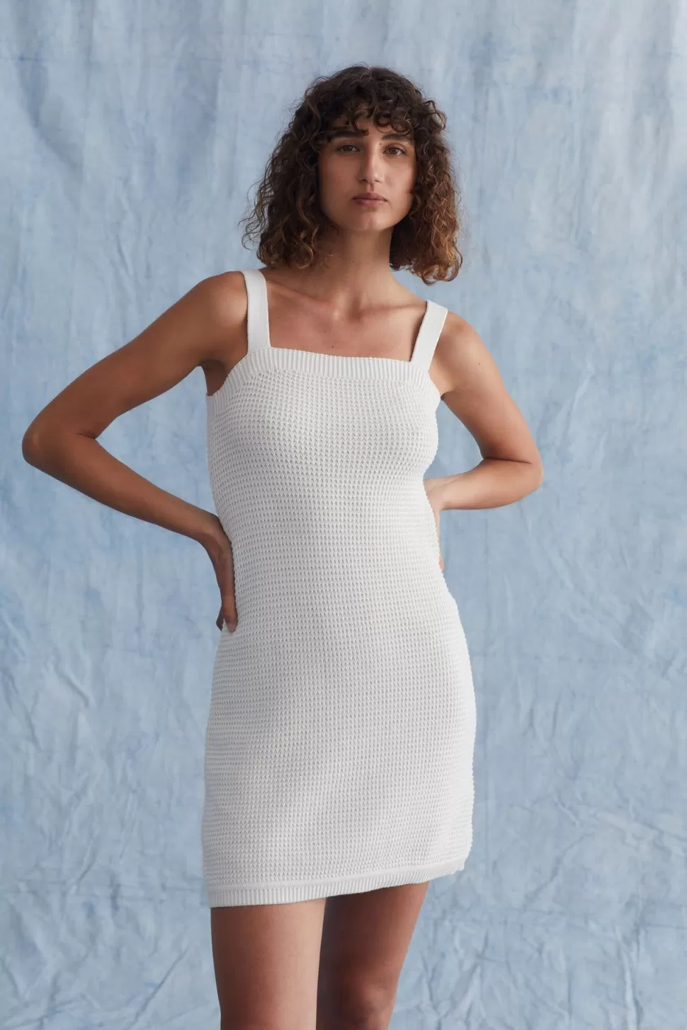 Knitwear | Assembly Label Paige Knit Dress