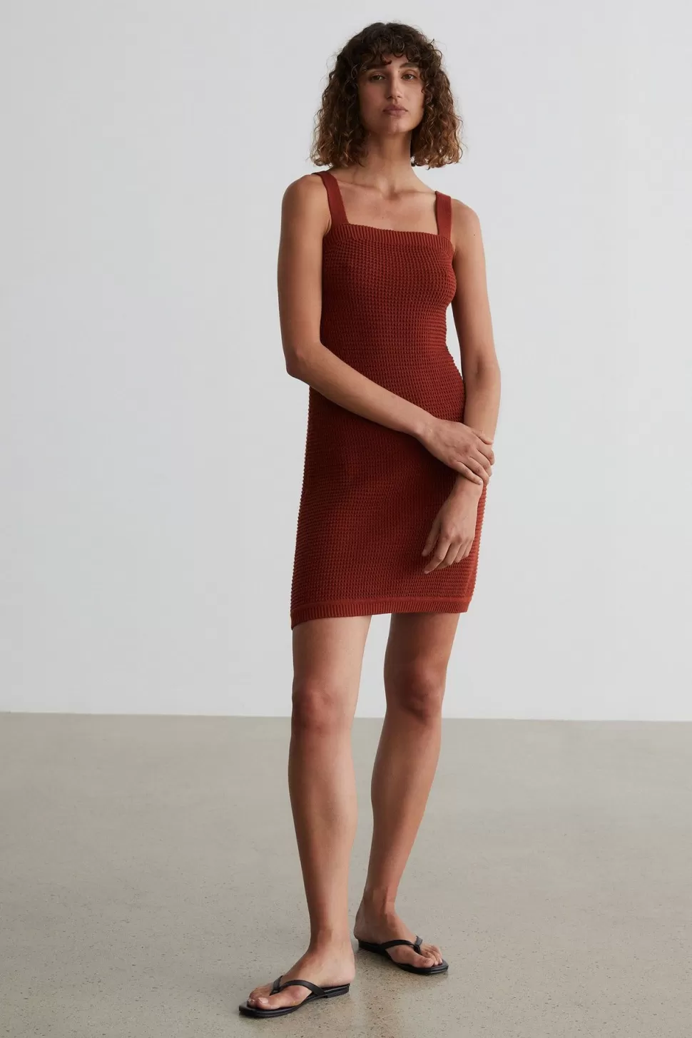 Dresses | Assembly Label Paige Knit Dress