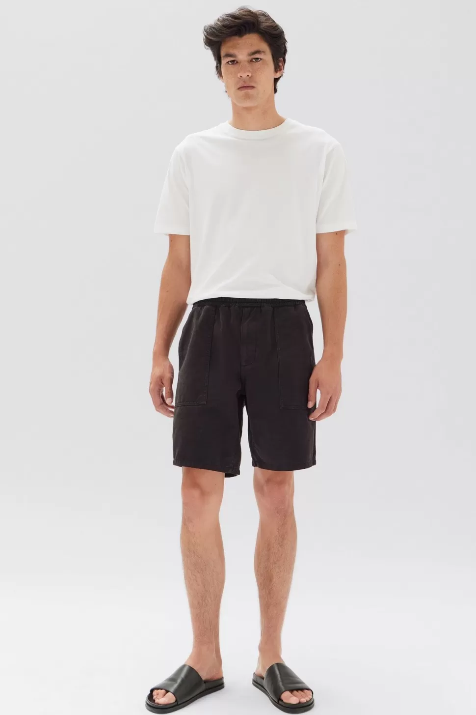 Shorts | Assembly Label Patrick Short