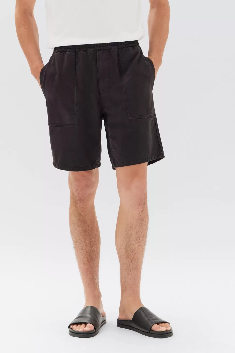 Shorts | Assembly Label Patrick Short