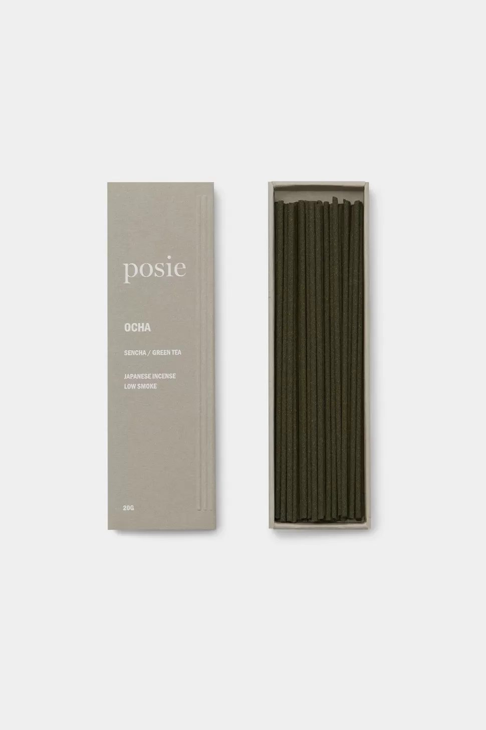 Home Scents | Posie Incense Ocha