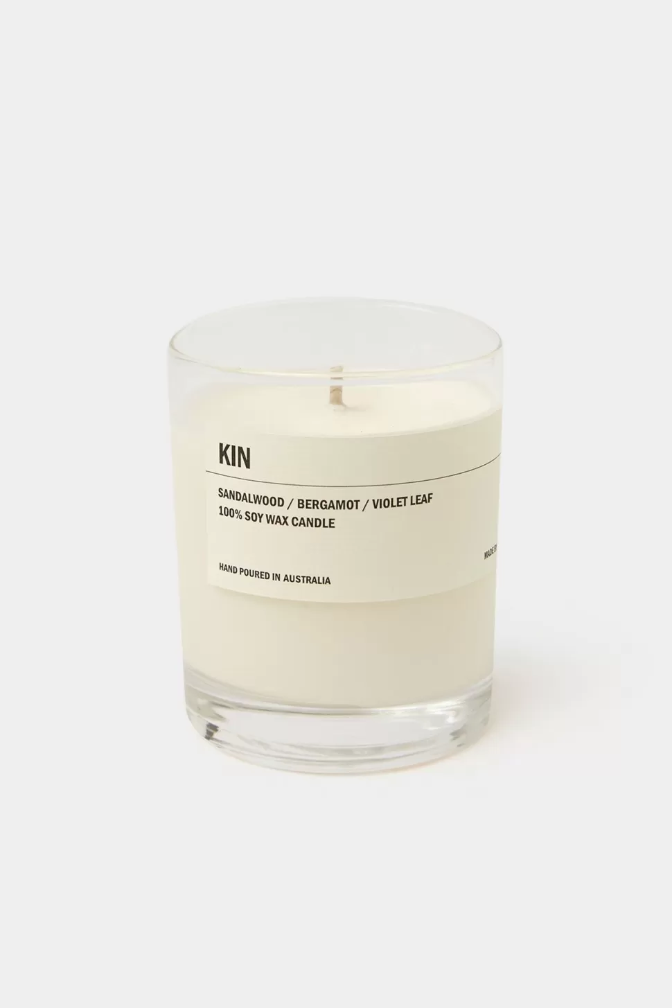 Bathroom | Posie Kin 300G Candle