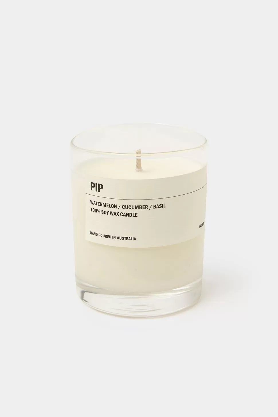 Bathroom | Posie Pip 300G Candle