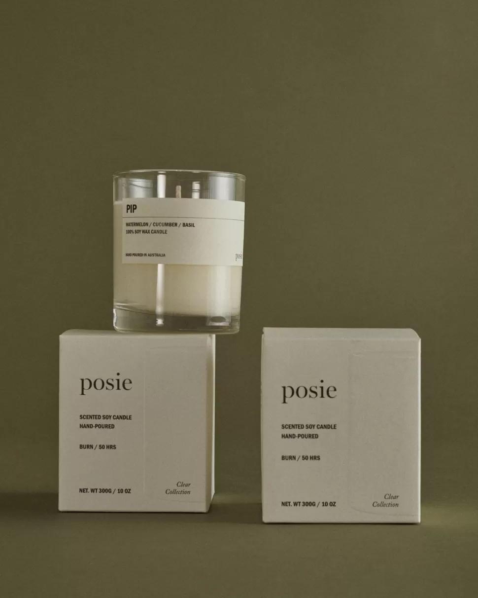 Bathroom | Posie Pip 300G Candle