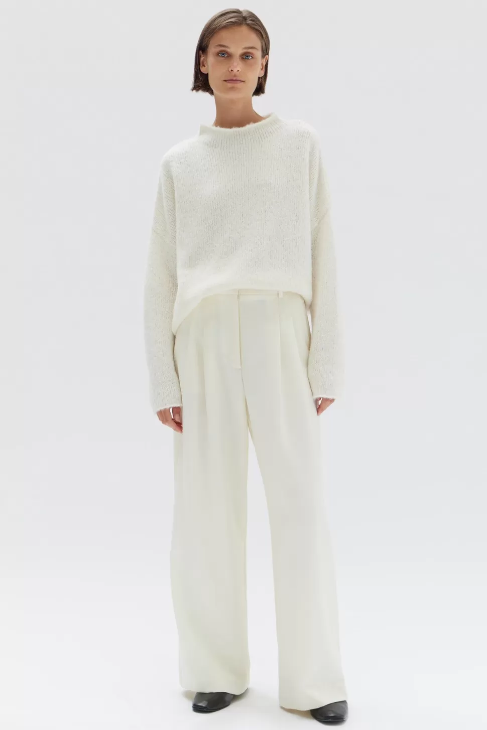 Pants & Skirts | Assembly Label Roberta Pant