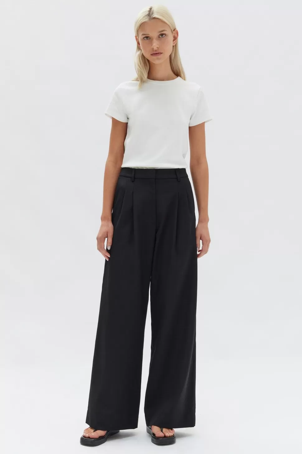 Pants & Skirts | Assembly Label Roberta Pant