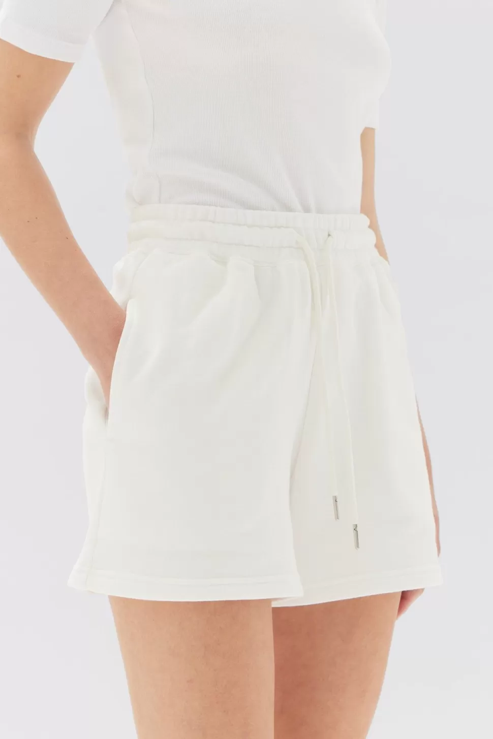 Shorts | Assembly Label Rosie Fleece Short