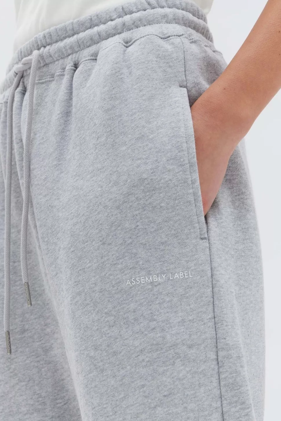 Sweats | Assembly Label Rosie Fleece Track Pant