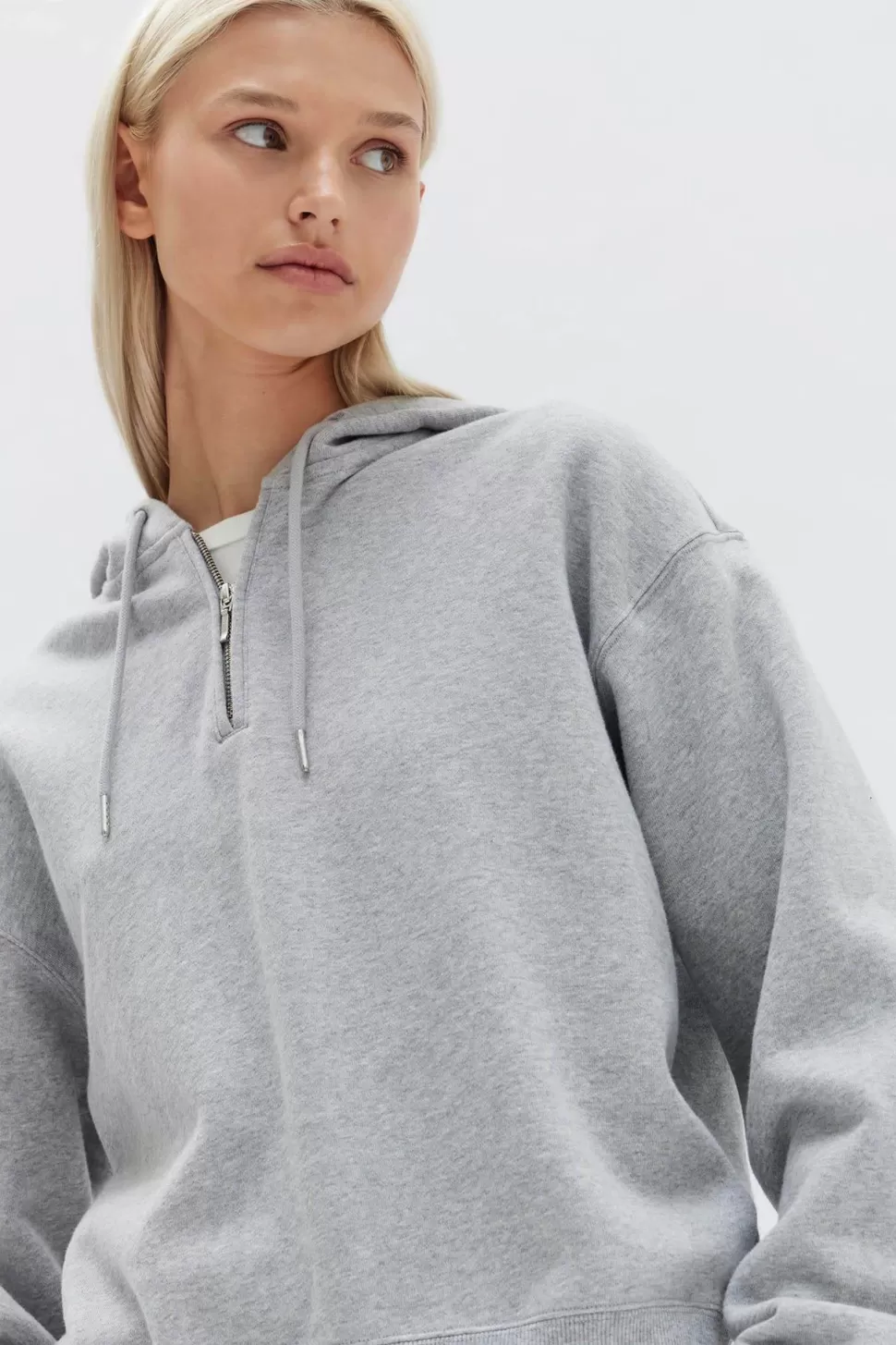 Sweats | Assembly Label Rosie Hooded Sweater