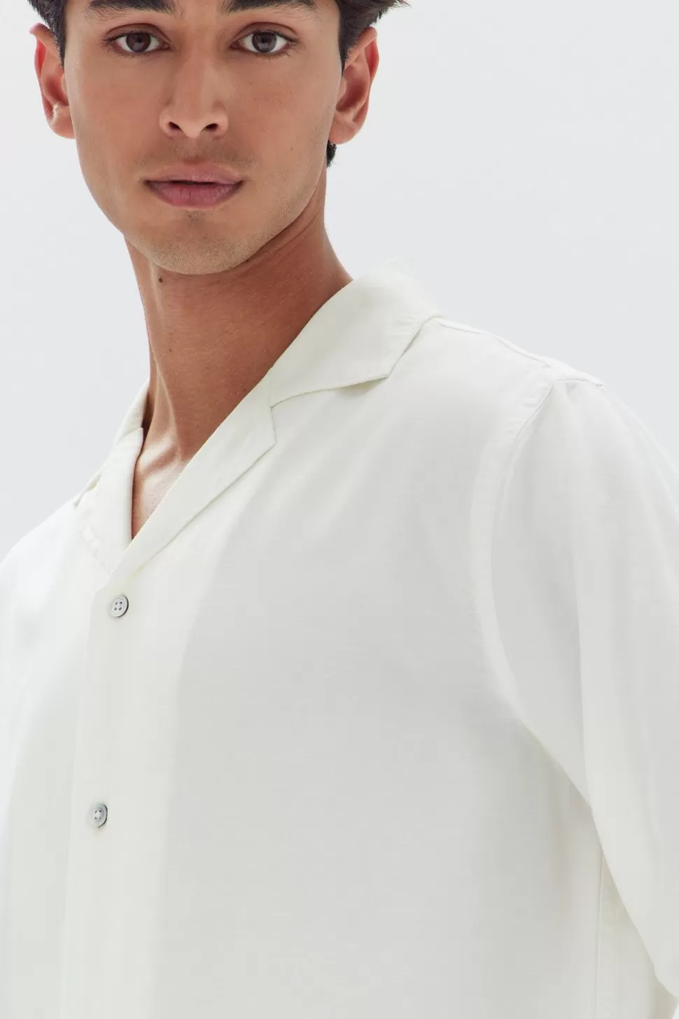 Shirts | Assembly Label Rowan Resort Shirt