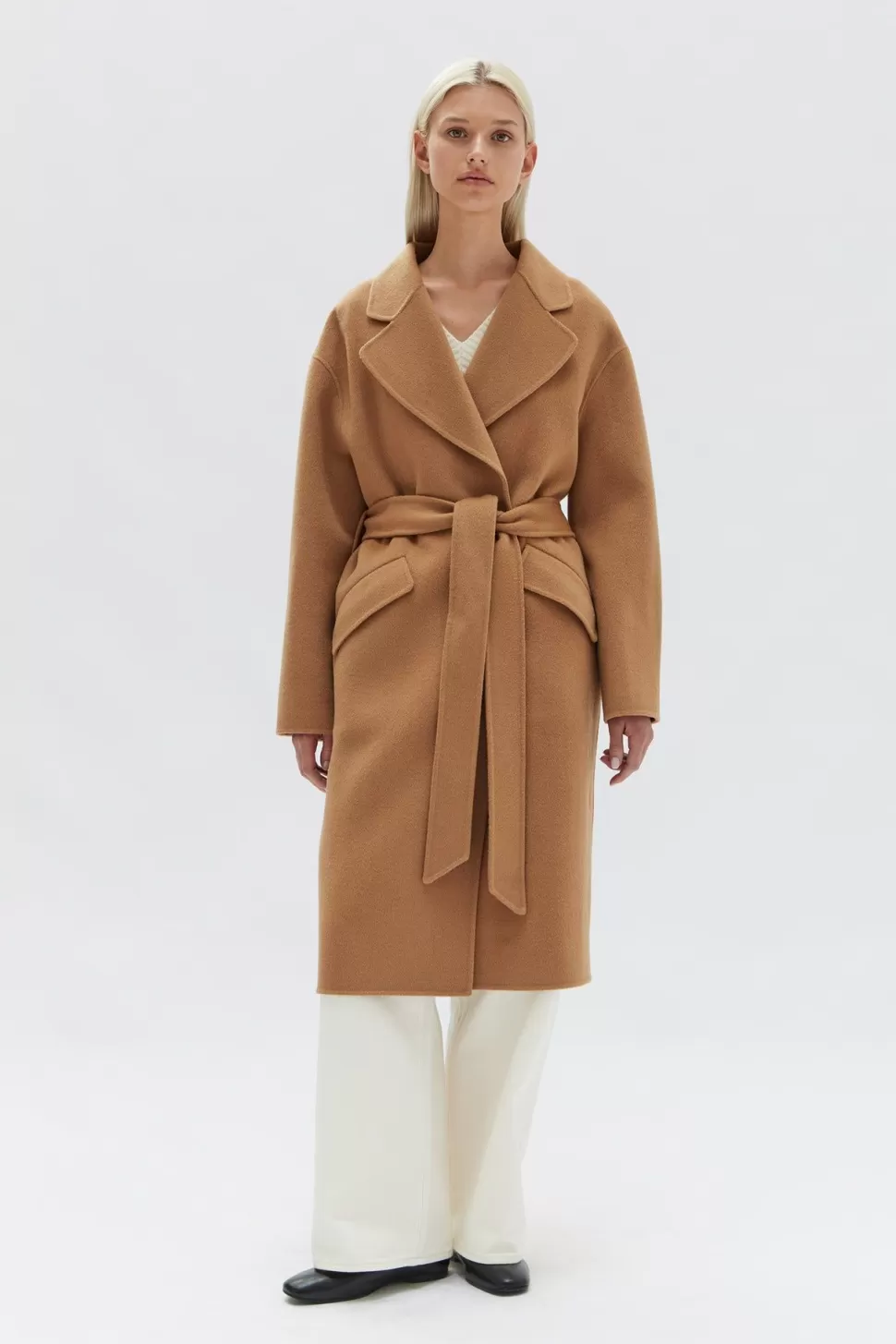 Outerwear | Assembly Label Sadie Coat