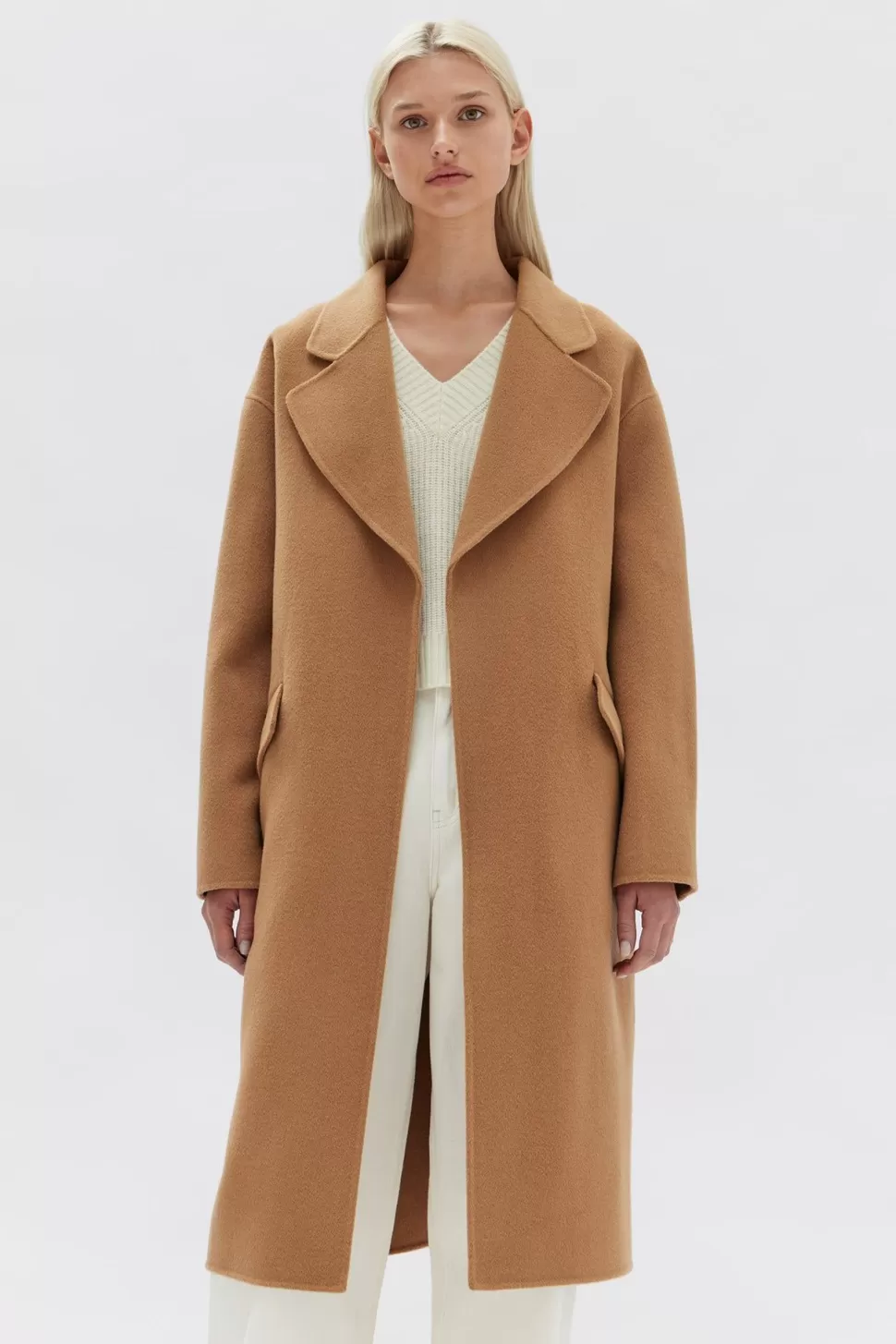 Outerwear | Assembly Label Sadie Coat