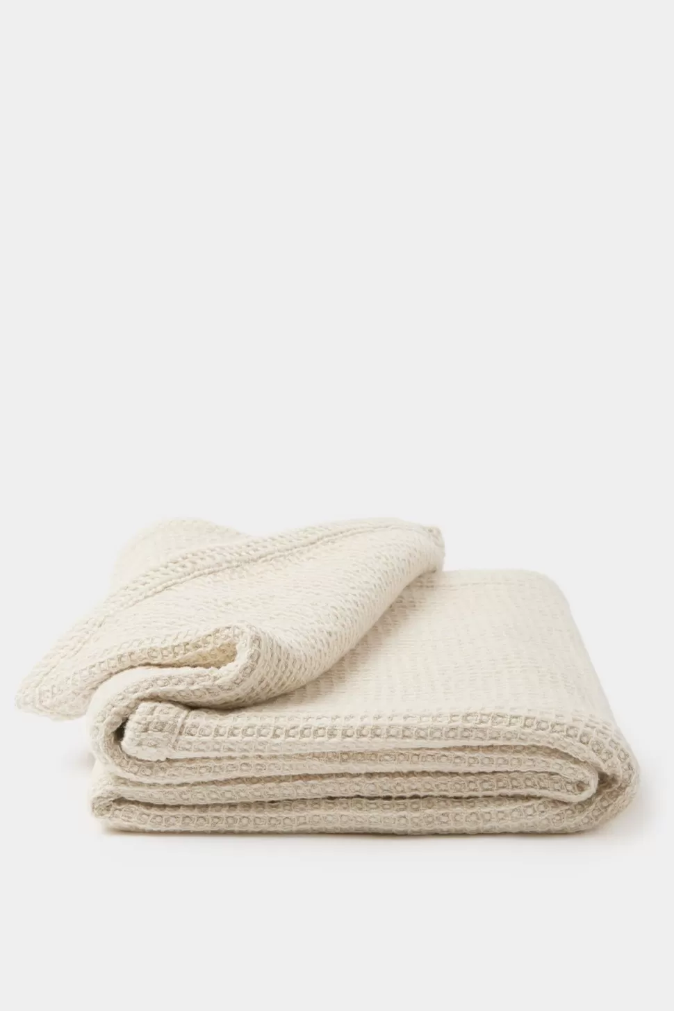 Homewares | Assembly Label Two Tone Throw