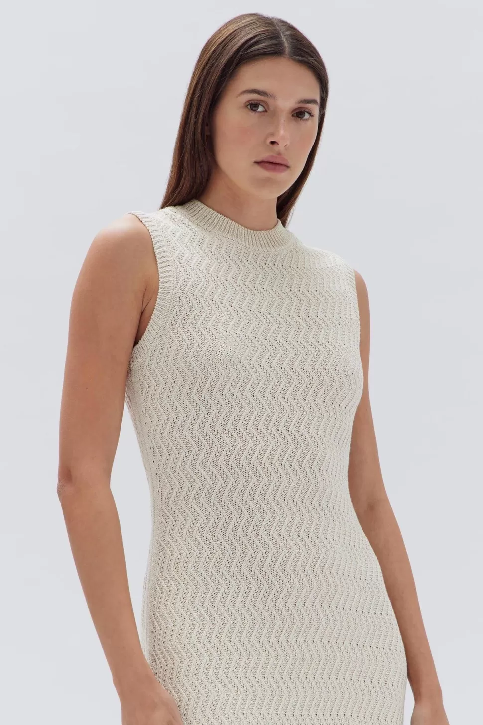 Dresses | Assembly Label Veda Knit Dress