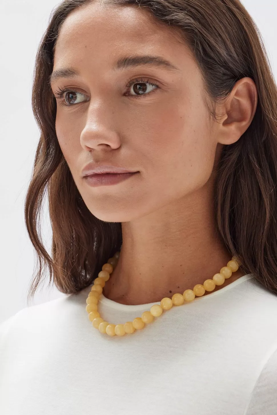 Jewellery | Vermeer Daphne Necklace