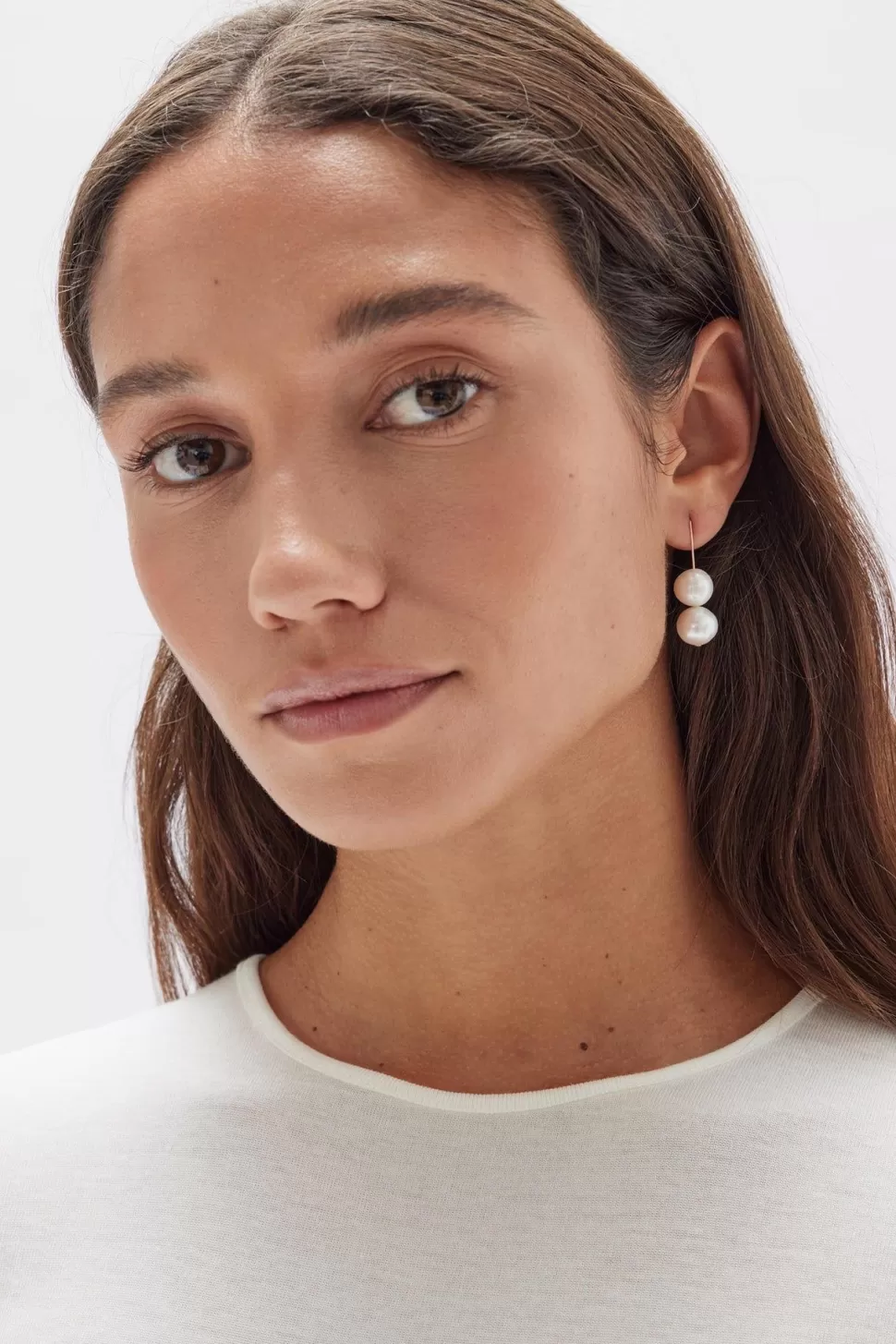 Jewellery | Vermeer Henri Earrings