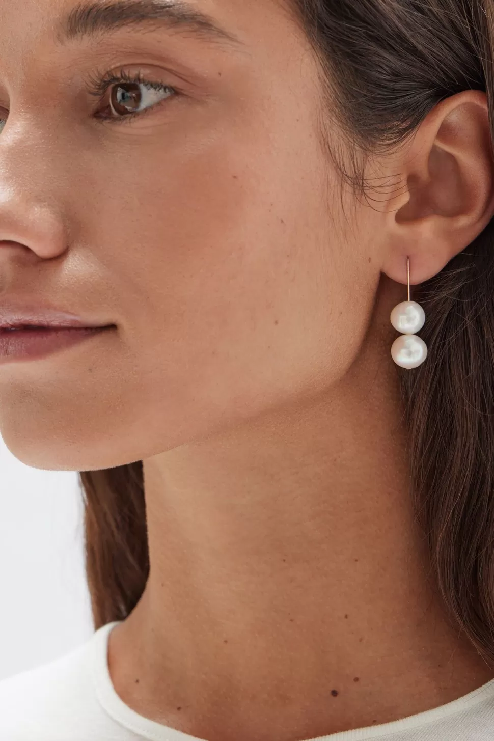 Jewellery | Vermeer Henri Earrings