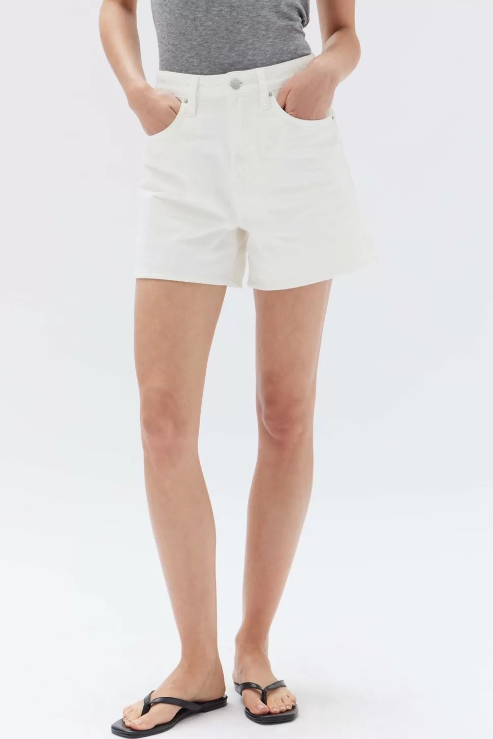 Denim | Assembly Label Vintage Denim Short