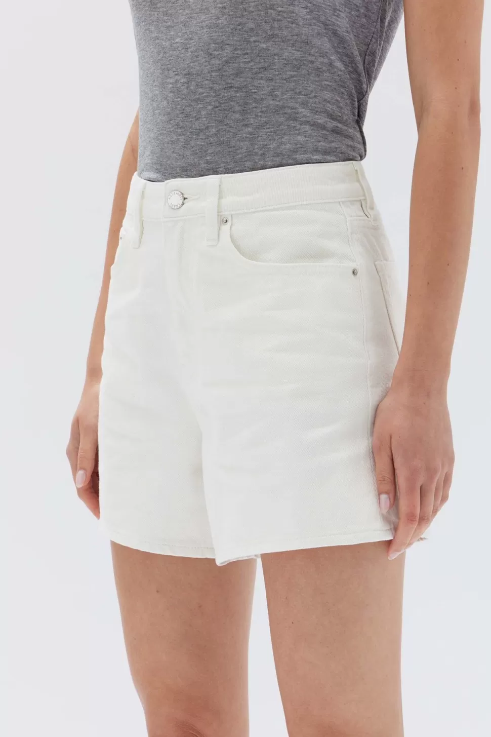 Denim | Assembly Label Vintage Denim Short