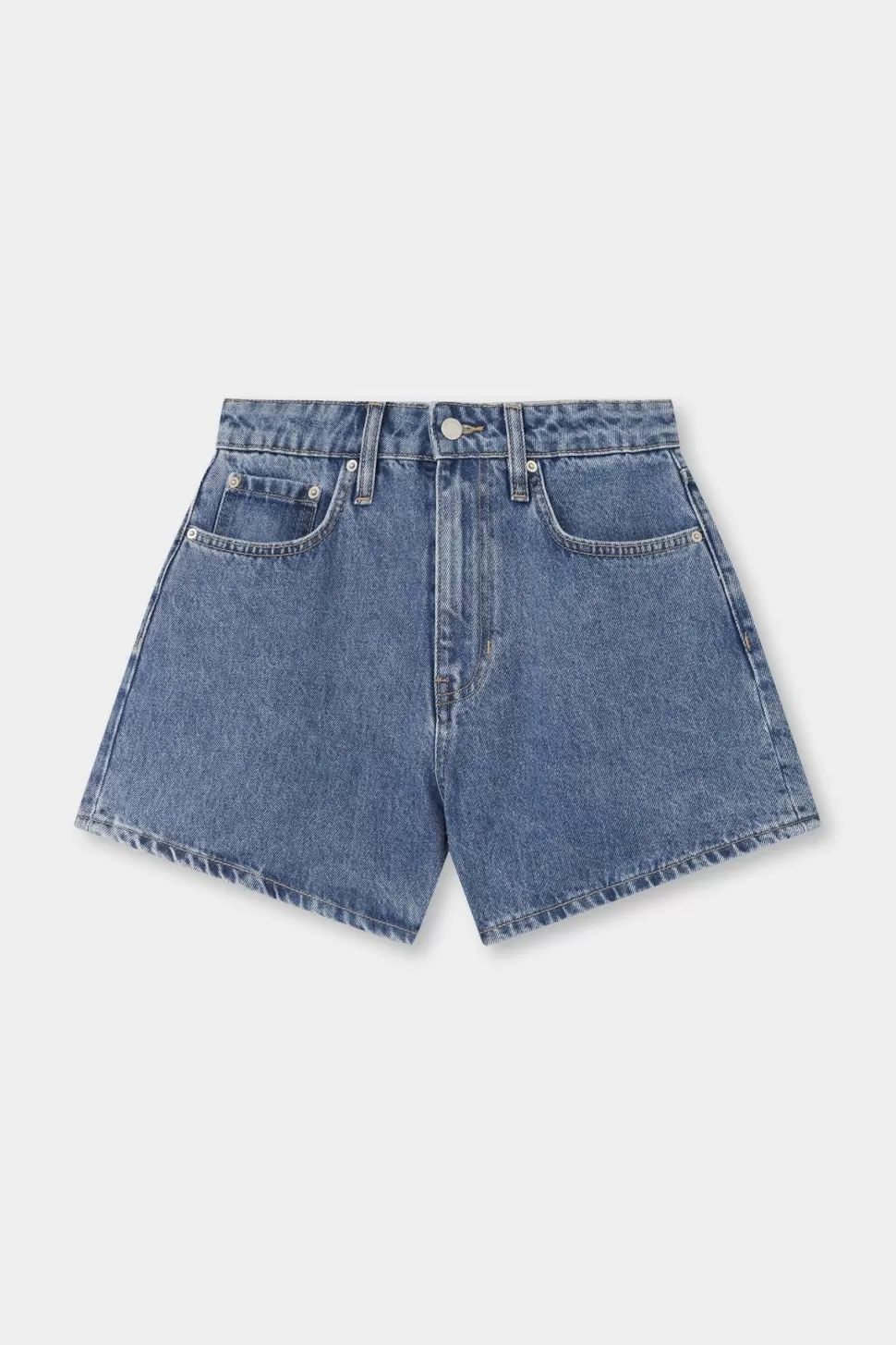 Denim | Assembly Label Vintage Denim Short