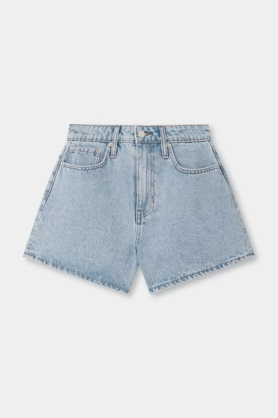 Denim | Assembly Label Vintage Denim Short