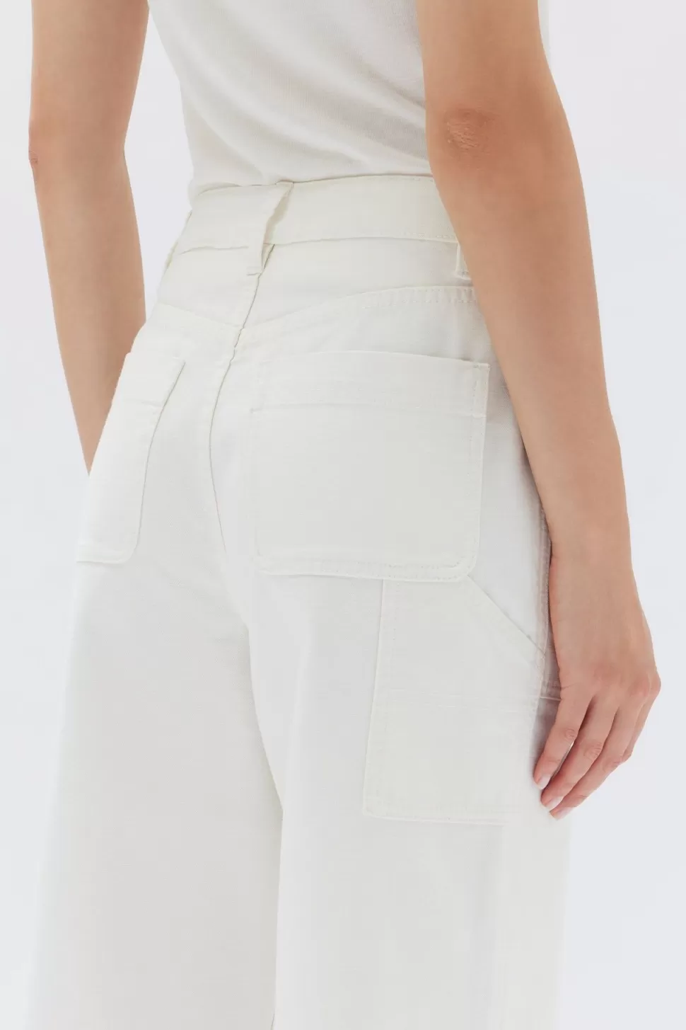 Pants & Skirts | Assembly Label Womens Carpenter Pant