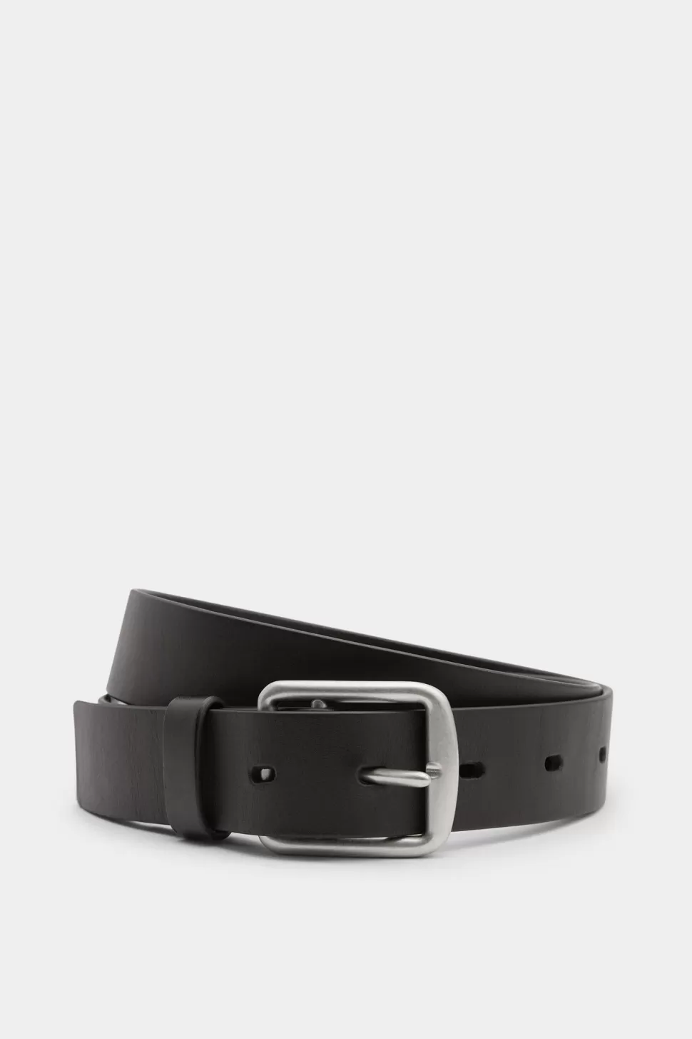 Leather Goods | Assembly Label Womens Leather Belt