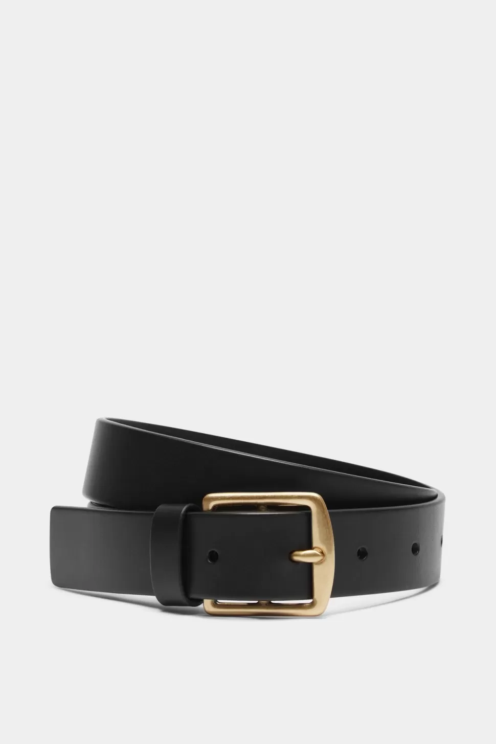 Belts | Assembly Label Womens Leather Belt