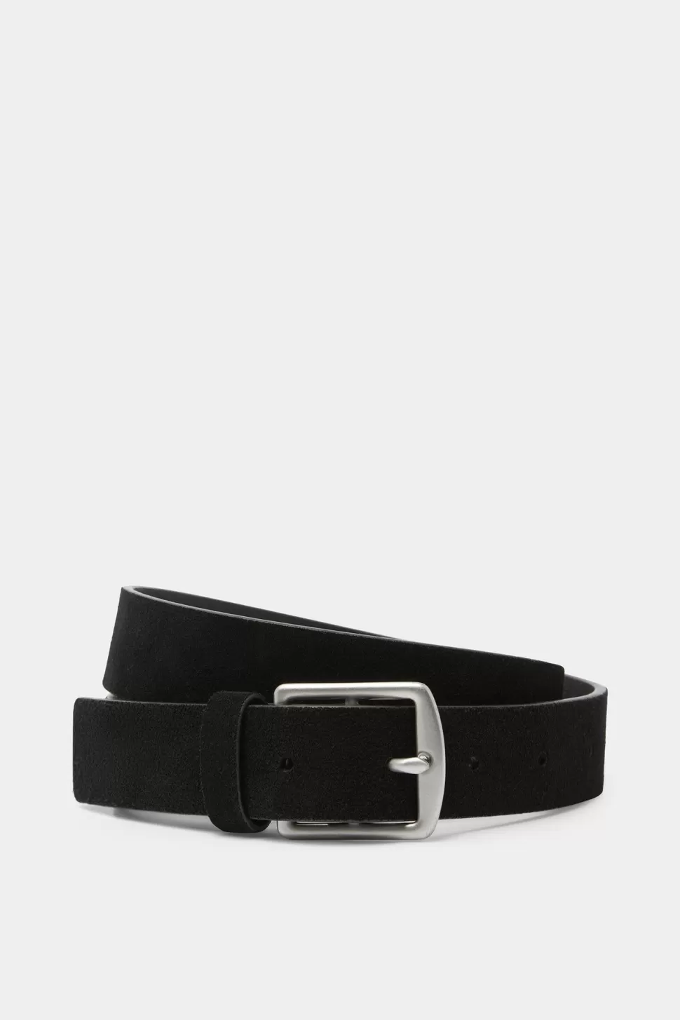 Belts | Assembly Label Womens Suede Belt