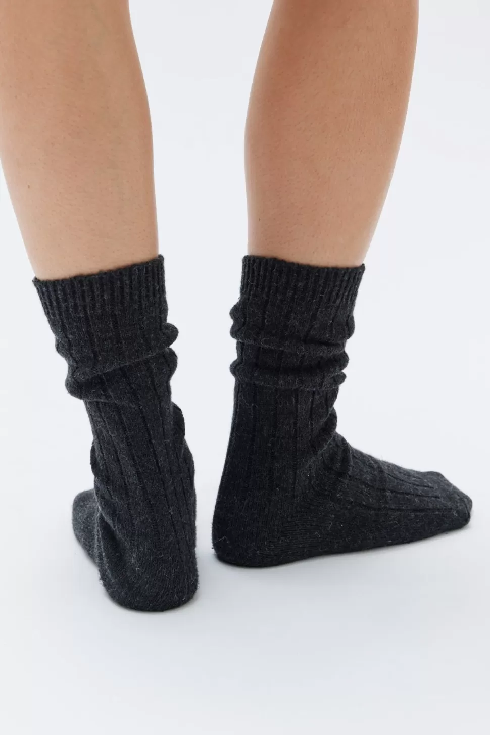 Socks | Assembly Label Wool Blend Socks