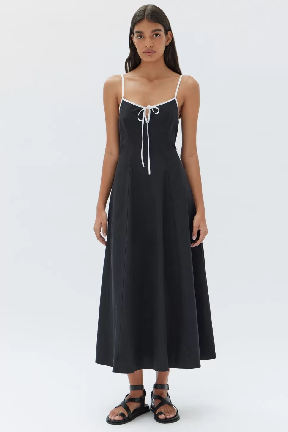 Dresses | Assembly Label Yvette Poplin Dress